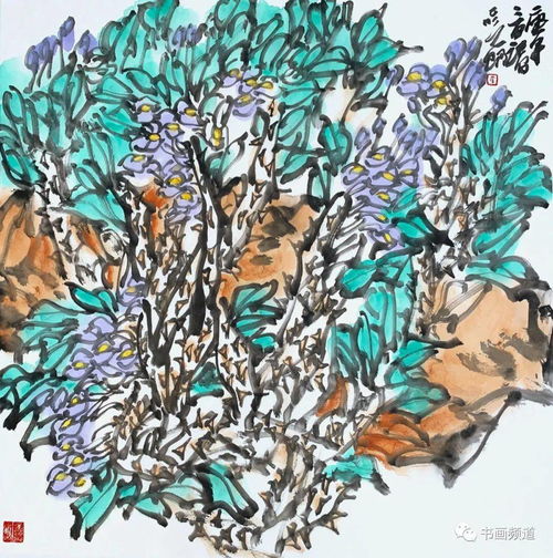 麒麟花图片,麒麟花图片品种大全