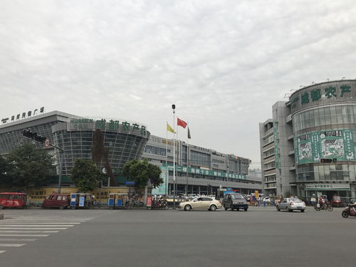 成都批发市场在哪里拿货源,成都批发市场在什么地方