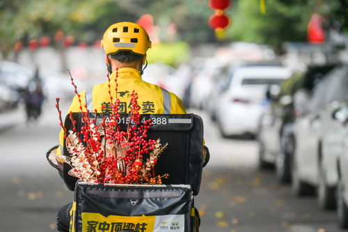 美团外卖可以订花吗,美团外卖可以买花吗