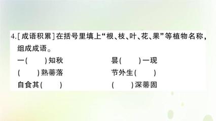 花的四字成语100个,花的四字成语100个词语有哪些