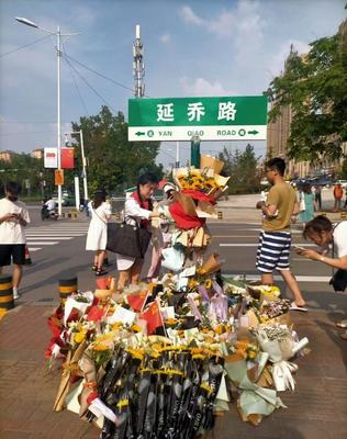 北京买花去哪里买,北京哪里买鲜花比较便宜