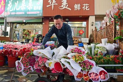 兰州花卉市场批发在哪里,兰州花卉市场批发在哪里进货便宜