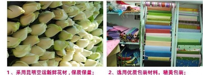 杭州滨江鲜花配送,杭州滨江区花店送花