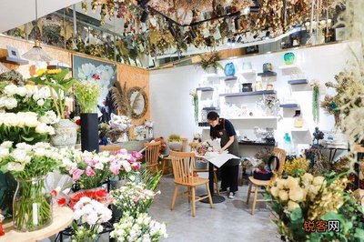 开鲜花店需要具备哪些条件,开鲜花店需要具备哪些条件呢