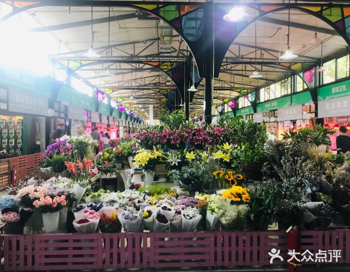 北京买鲜花的市场在哪里,北京买鲜花的市场在哪里啊