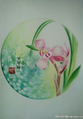 十大最漂亮的花怎么画,十大最漂亮的花怎么画难画的