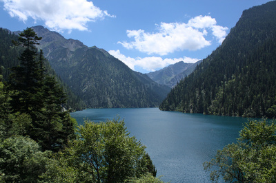 真实风景图片,风景图自然风景