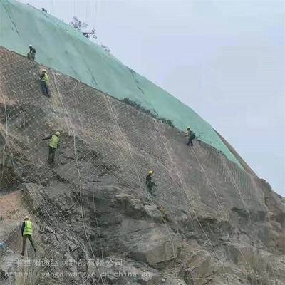 护坡喷浆挂网承包价格,护坡挂网多少钱一平方