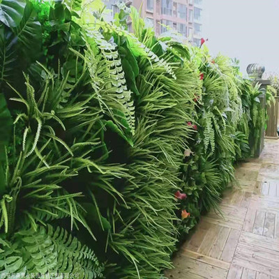 仿真植物厂家排名,仿真植物厂家哪里最多