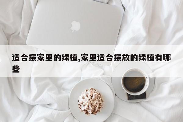 适合摆家里的绿植,家里适合摆放的绿植有哪些