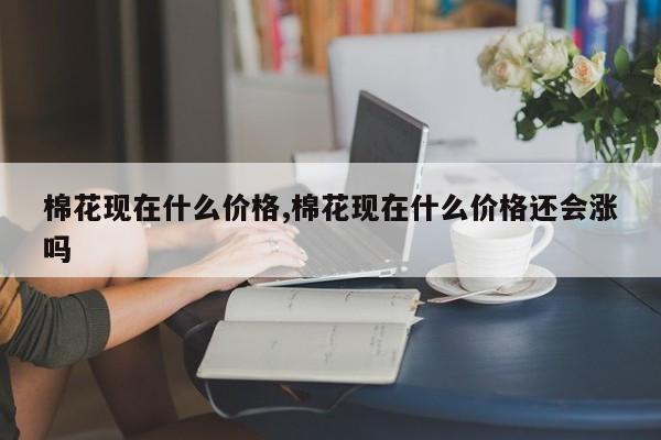 棉花现在什么价格,棉花现在什么价格还会涨吗