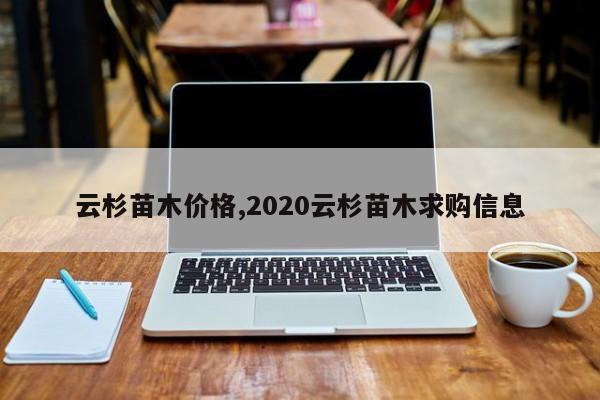 云杉苗木价格,2020云杉苗木求购信息